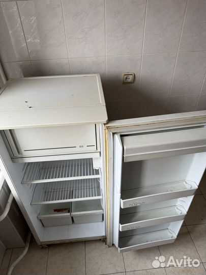 Холодильник Атлант бу