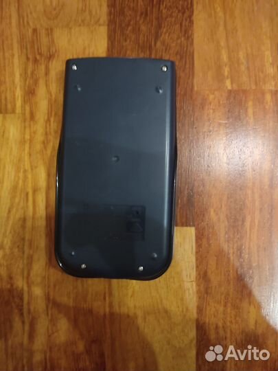 Инженерный калькулятор citizen