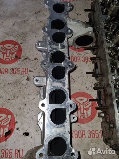 Коллектор впускной Mitsubishi Pajero 4 4M41