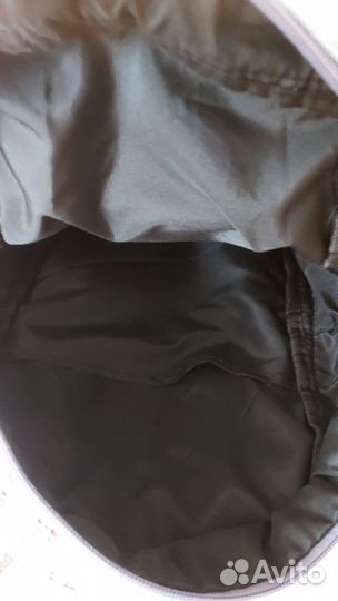 Рюкзак для девочки