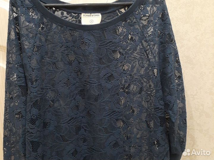 Блузка женская 46 48