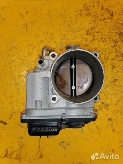 Дроссельная заслонка Lexus Gs 300 GRS190 3grfse