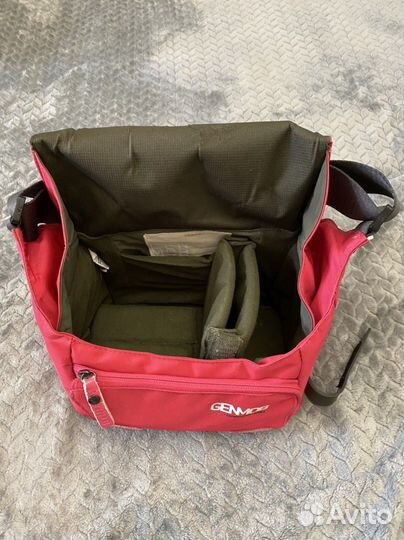 Сумка для фотоаппарата