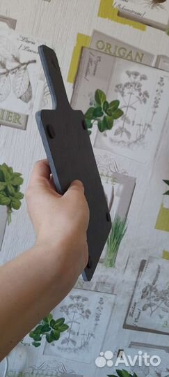 Разделочная доска сланец