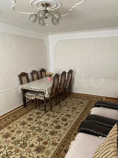 3-к. квартира, 78 м², 5/5 эт.