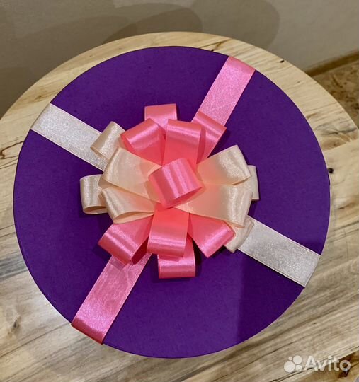 Коробка подарочная