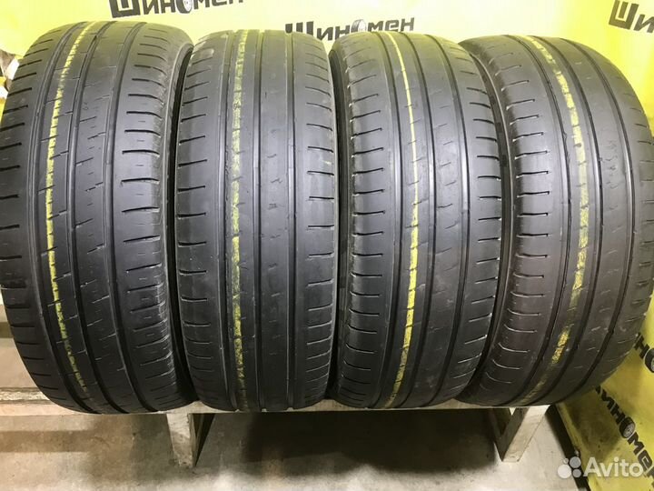 Nokian Tyres Hakka Van 215/70 R15C