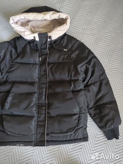 Куртка демисезонная женская