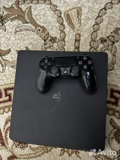 Sony PS4 slim 1tb