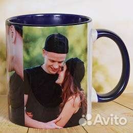 Печать на кружках