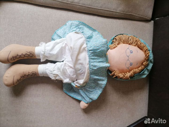 Холли хобби