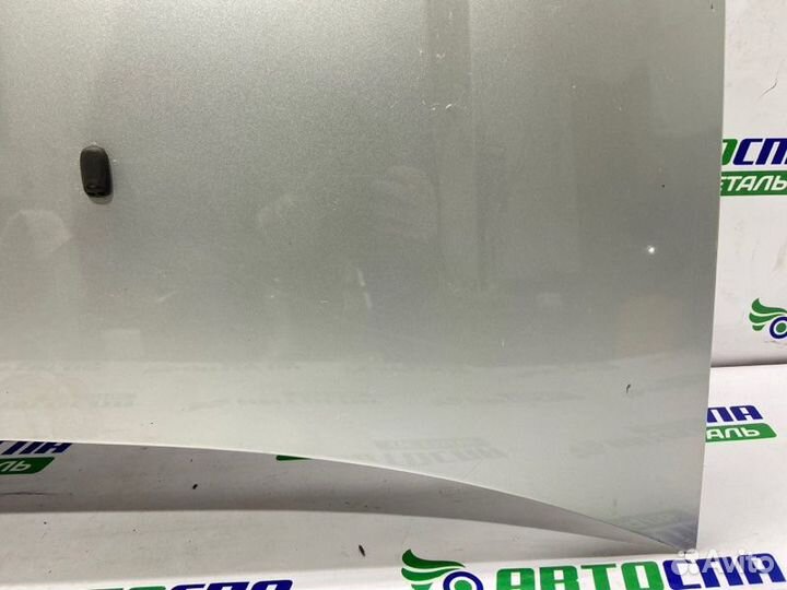 Капот Ford Fusion fxja 2004