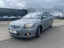 Toyota Avensis 1.8 AT, 2008, 307 492 км, с пробегом, цена 698 000 руб.