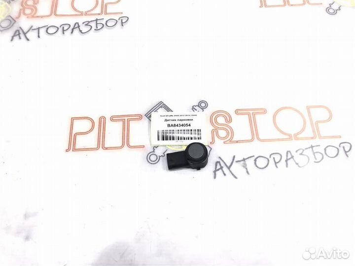 Датчик парковки Audi Q5 (8R) 2008-2012