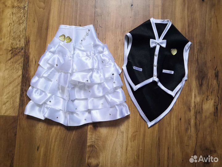 Свадебные аксессуары