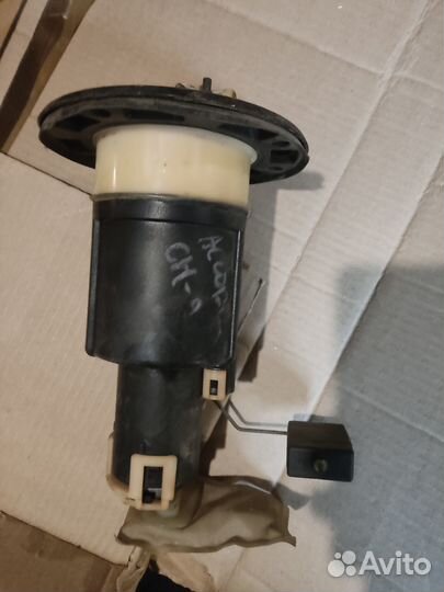 Топливный насос в сборе accord CH9