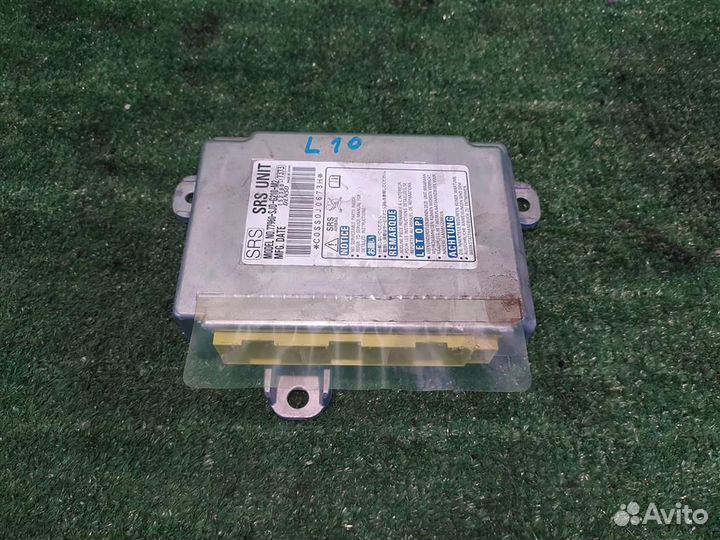 Блок Airbag (SRS) Honda FR-V (BE1) 2006