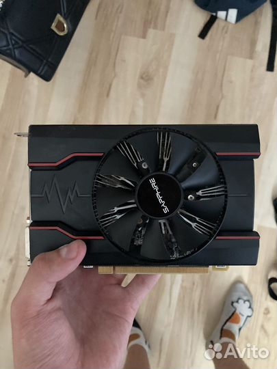 Видеокарта