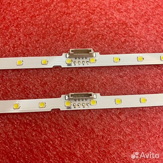 Светодиодная подсветка для samsung до 55 дюйм