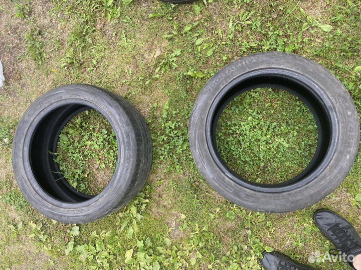 GT Radial SportActive 245/45 R18