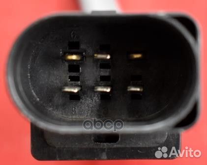 Лямбда-зонд VAG 1.8-2.0 crtr0126060 Cartronic