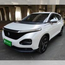 Baojun RS-5 1.5 CVT, 2021, 34 000 км, с пробегом, цена 1 300 000 руб.