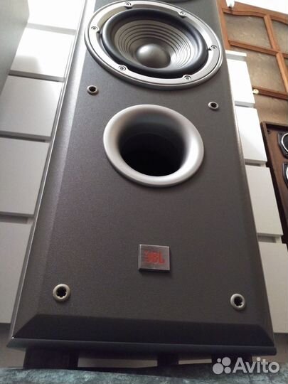 Колонки JBL Northridge E Series E80. USA
