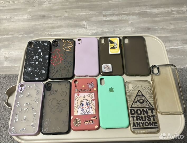 iPhone Xr, 128 ГБ