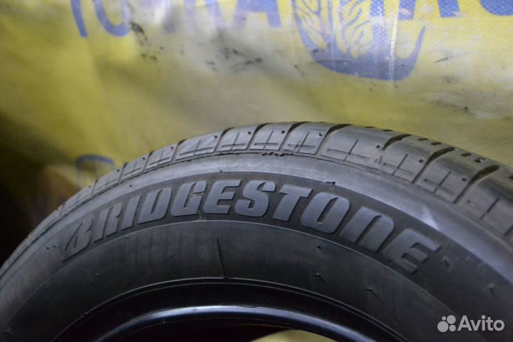 Bridgestone Turanza ER33 205/60 R16