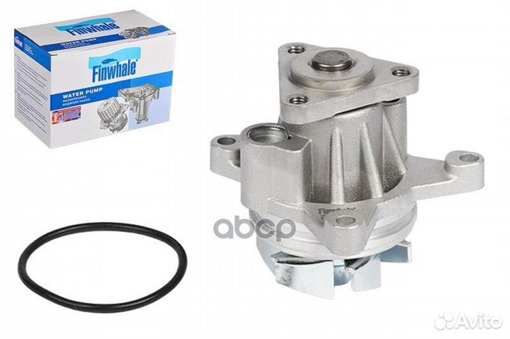 Помпа водяная WP708 Finwhale