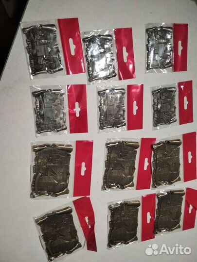 Магниты на холодильник Нижний Новгород