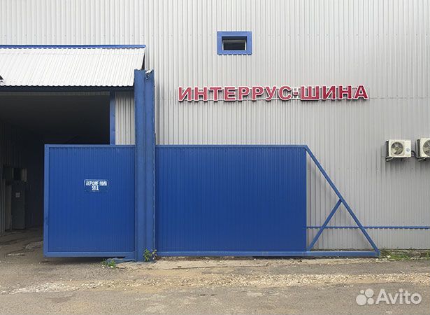 Triangle TH201 235/40 R18 95Y