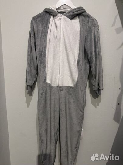 Кигуруми 140 кролик