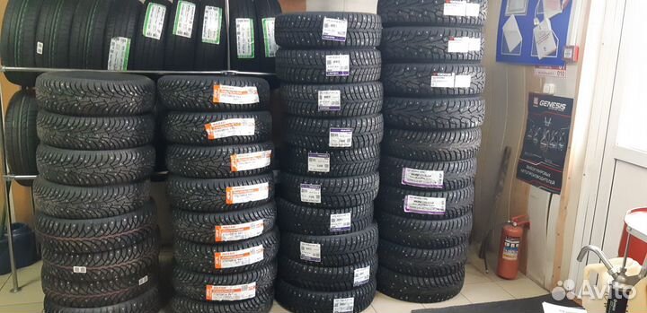 Maxxis Pragmatra MP10
