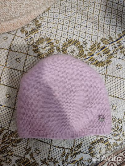 Шапка женская