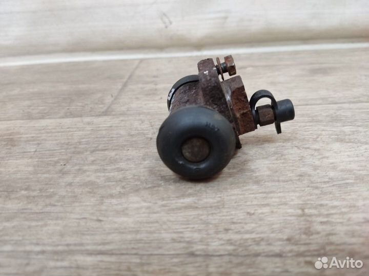 Цилиндр тормозной рабочий Aveo Т250