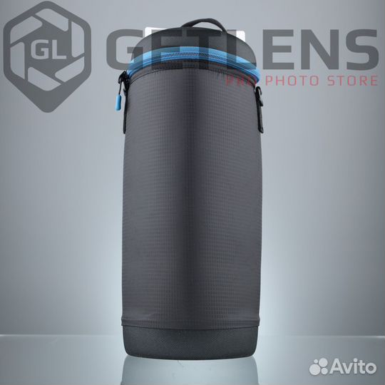 Tenba Tools Lens Capsule 12x5 in (30x13 см)