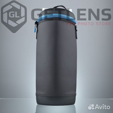 Tenba Tools Lens Capsule 12x5 in (30x13 см)