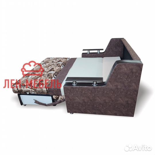 Диван выкатной новый