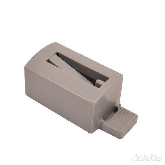 Cтопор (заглушка) направляющей корзины для посудом