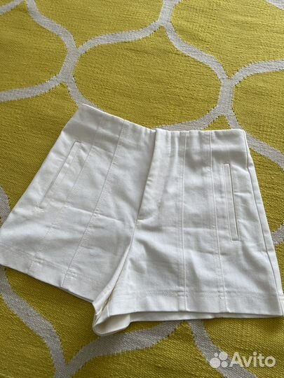 Шорты женские