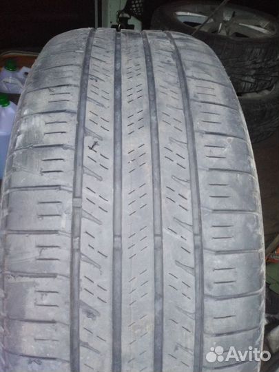 Goodyear Eagle LS 2 225/55 R18 97H