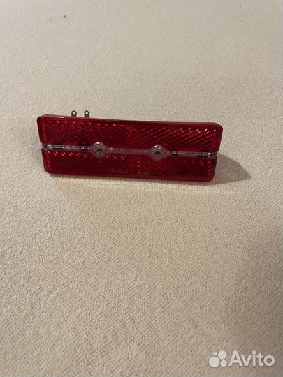 Стоп сигнал sur ron