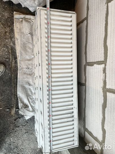 Радиаторы prado universal