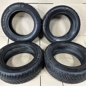 Michelin X-Ice North 4 185/65 R15 92T