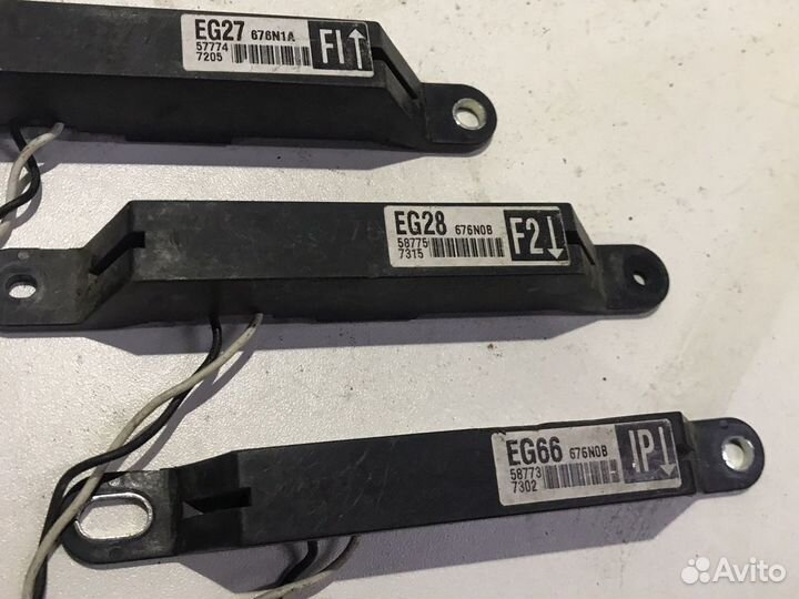 Антенна бесключевого доступа Мазда сх7 Mazda CX7