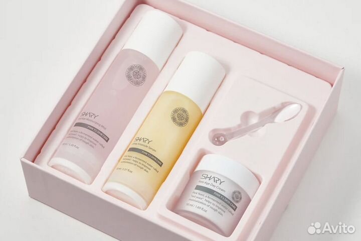 Сыворотка, крем, мист