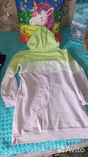 Платье для девочки O'Stin