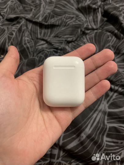 Airpods 1