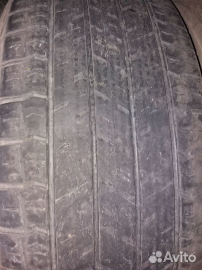 Yokohama 104ZR 225/65 R17